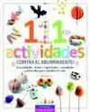 111 Actividades Contra el Aburrimiento