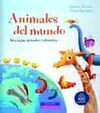 ANIMALES DEL MUNDO