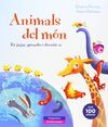 ANIMALS DEL MÓN