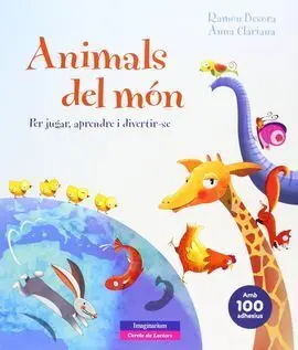 Animals del Món