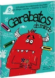 Garabatos de Miedo