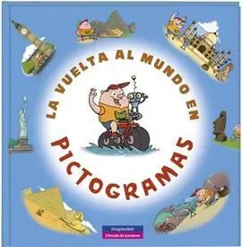 La Vuelta Al Mundo en Pictogramas