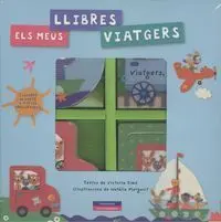 Els Meus Llibres Viatgers