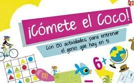 ¡Cómete el Coco!