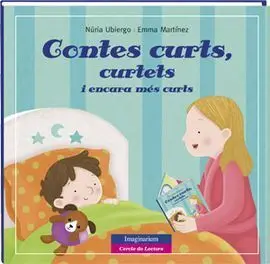 Contes Curts, Curtets I Encara Més Curts