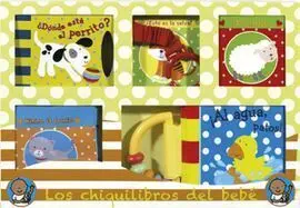 Los Chiquilibros del Bebé