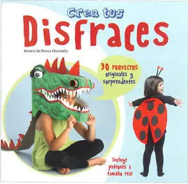 Crea Tus Disfraces