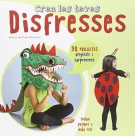 Crea les Teves Disfresses