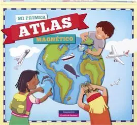 Mi Primer Atlas Magnetico