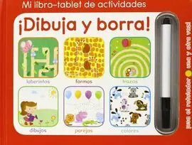 Mi Libro-Tablet de Actividades