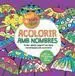 Acolorir Amb Nombres