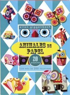 Animales de Papel