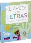 EL ÁRBOL DE LAS LETRAS PARA APRENDER EL ABECEDARIO