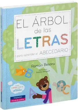 El Árbol de las Letras para Aprender el Abecedario
