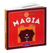 ES MAGIA