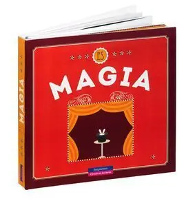 Es Magia