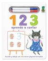 1, 2, 3 APRENDE A CONTAR