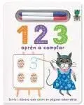 1 2 3 Aprèn a Comptar