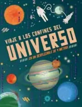 Viaje a los Confines del Universo