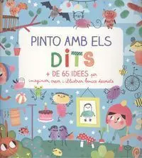 Pinto Amb Els Dits