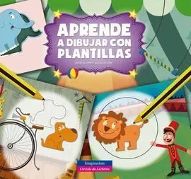 Aprende a Dibujar con Plantillas