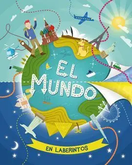 El Mundo en Laberintos