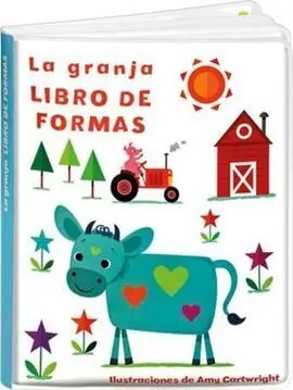 La Granja: Libro de Formas