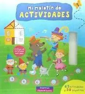 Mi Maletin de Actividades