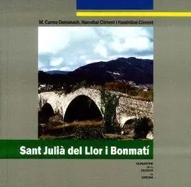 Sant Julià de Llor-Bonmatí