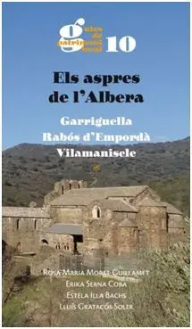 Els Aspres de L'albera