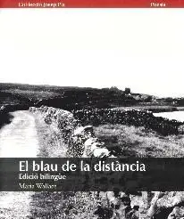 El Blau de la Distància