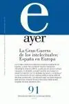 La Gran Guerra a les Comarques Gironines