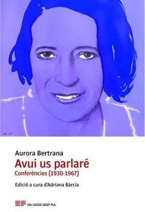 Avui Us Parlaré