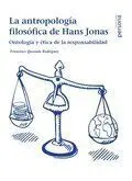 La Antropología Filosófica de Hans Jonas