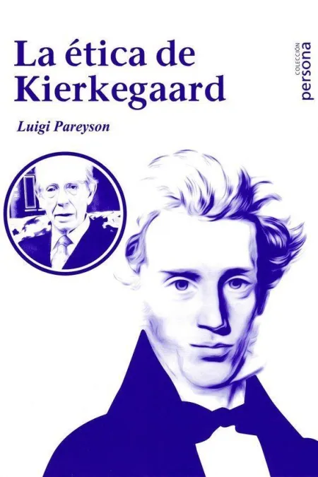Etica de Kierkegaard, la
