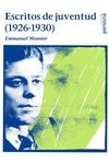 ESCRITOS DE JUVENTUD (1926-1930)