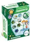 Ingenieria. Descubre las 7 Ingenierias