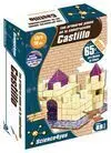 Los Primeros Pasos en la Construcción. Castillo