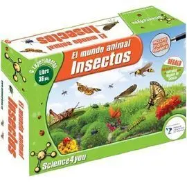 Insectos