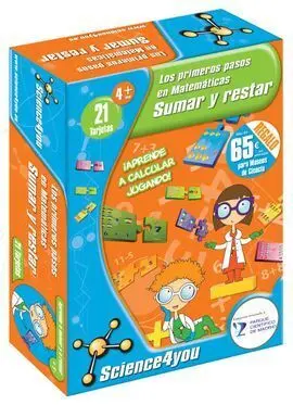Sumar y Restar