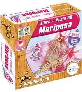 Mariposa