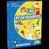 VAMOS A DESCUBRIR. LAS PROFESIONES