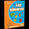 VAMOS A DESCUBRIR. LOS NÚMEROS