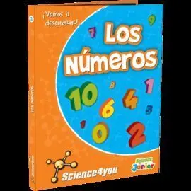 Vamos a Descubrir. Los Números