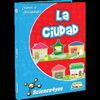 VAMOS A DESCUBRIR. LA CIUDAD