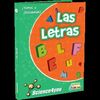 VAMOS A DESCUBRIR. LAS LETRAS