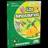 VAMOS A DESCUBRIR. LOS DINOSAURIOS