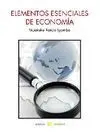 Elementos Esenciales de Economía
