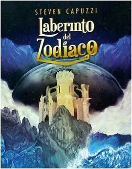 Laberinto del Zodiaco