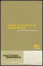 Cuadernos de Practicas. Optometria y Contactologia Iii: Contactologia Especial